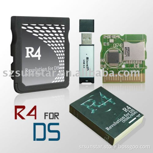 R4 III Ds Card for Game Player,R4 card/game cards,r4 card